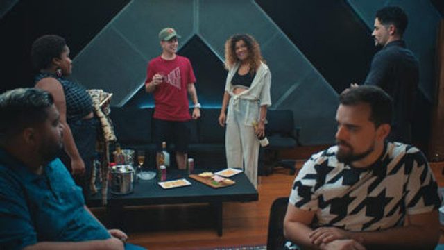 Sintonia S01E02