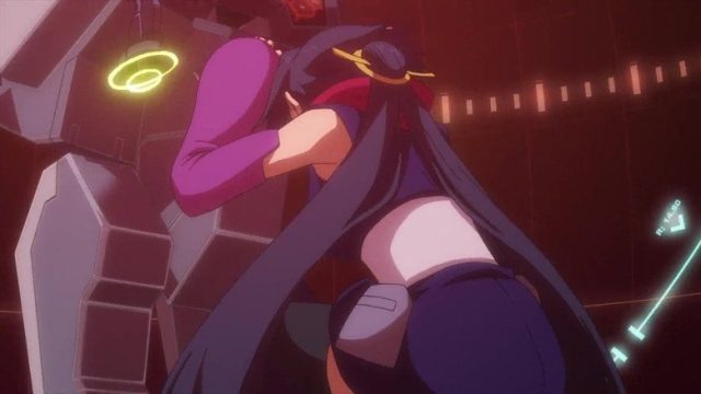 Gundam Build Divers S01E12