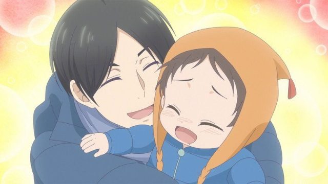 Tadaima, Okaeri S01E02