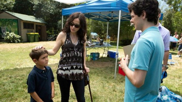 Weeds S08E05