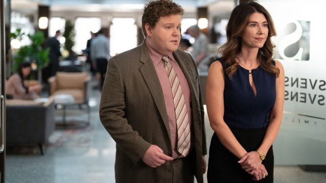 Casos de familia S03E01