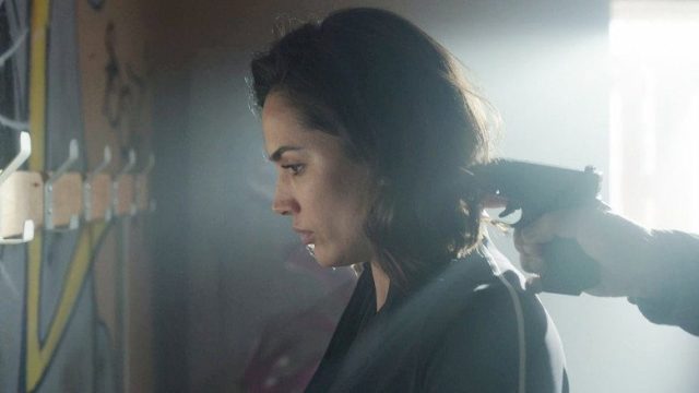 Entrevías S04E05