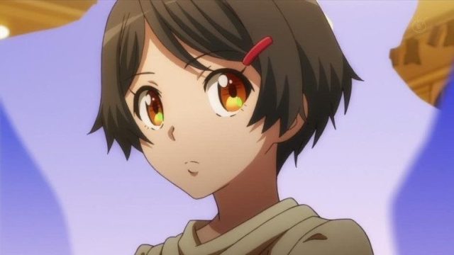 乱歩奇譚 Game of Laplace S01E09