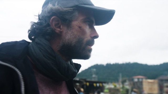 El colapso S01E04