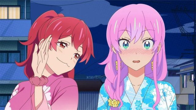 More than a Married Couple, but Not Lovers S01E07