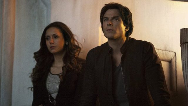 Diarios de Vampiros S06E20