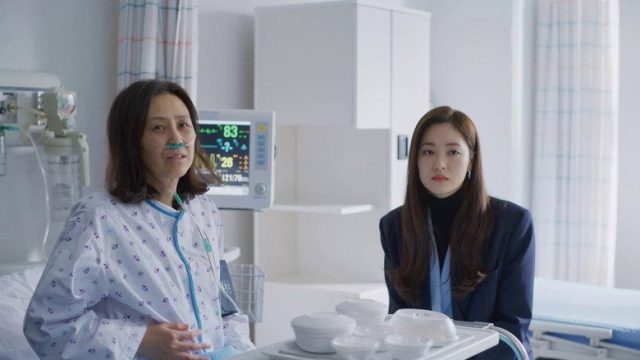 Vincenzo S01E09