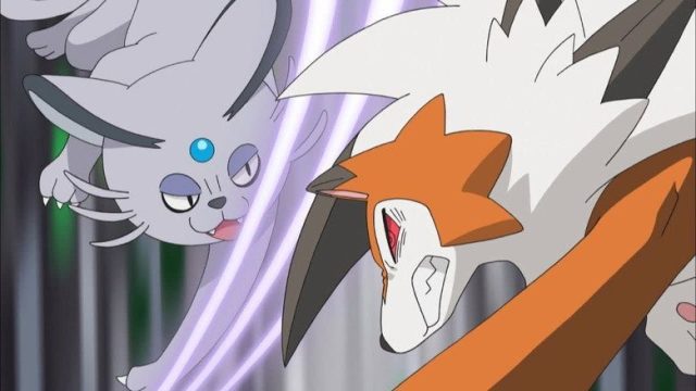 Pokémon S21E34