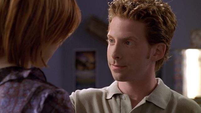 Buffy, la cazavampiros S04E06