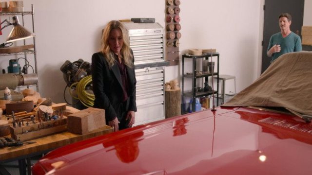 Muertos para mí S01E08