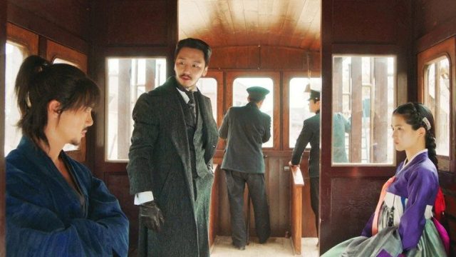 Mr. Sunshine S01E11