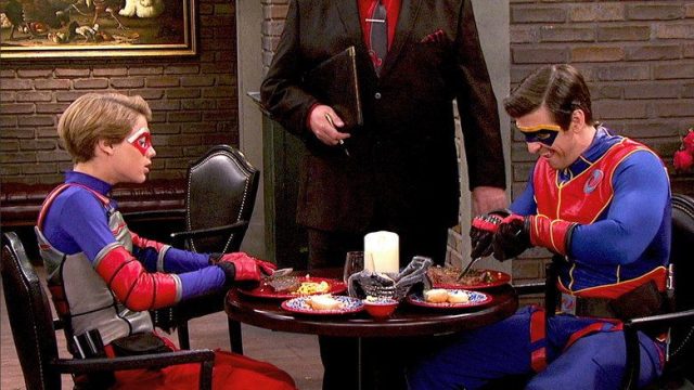 Henry Danger S02E07