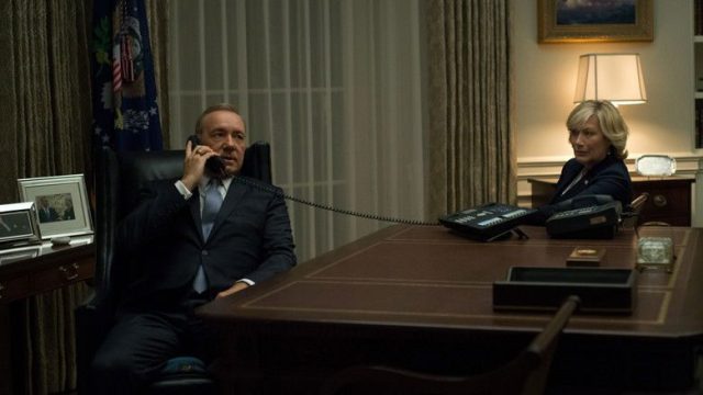 House of Cards S04E02