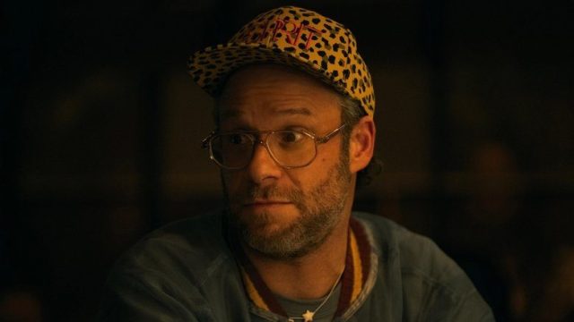 Platónico S02E08