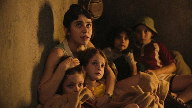 Nadie nos vio partir S01E05