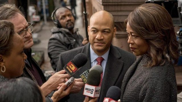Marvel - Luke Cage S01E07