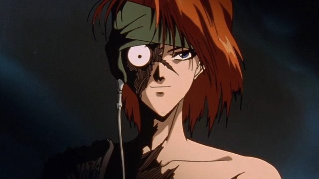 Yu Yu Hakusho S04E06