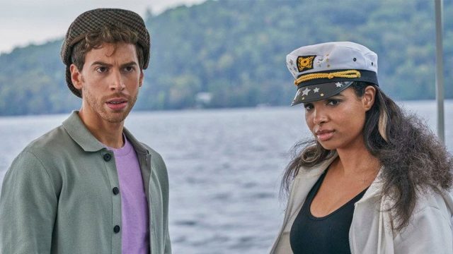 The Lake S02E08