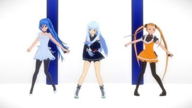 Aoki Hagane no Arpeggio S00E04