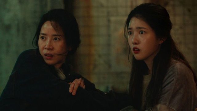 Dulce hogar S03E06
