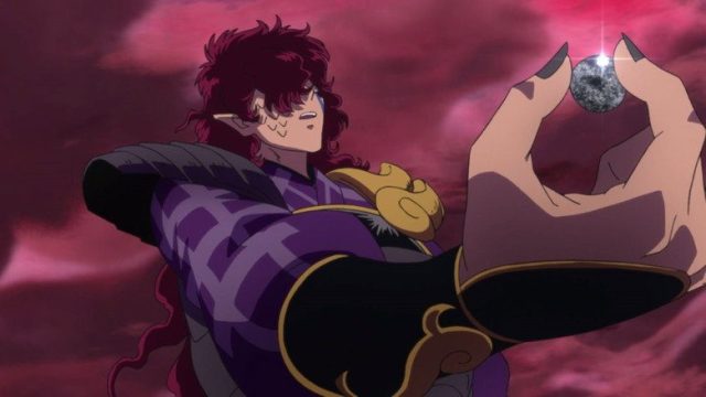Yashahime: Princess Half-Demon S01E38