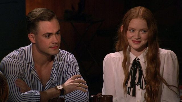 Beyond Stranger Things S01E06