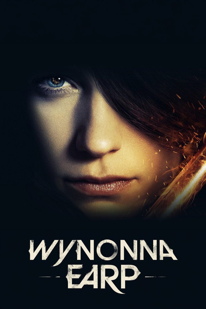 Wynonna Earp Temporada 3