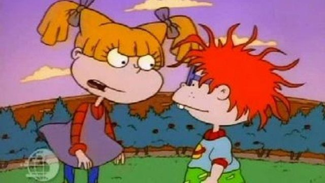 Rugrats: Aventuras en Pañales S05E24