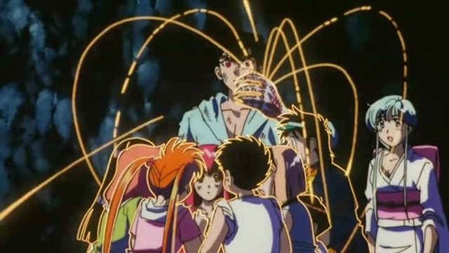 Nube, el maestro del infierno S00E06