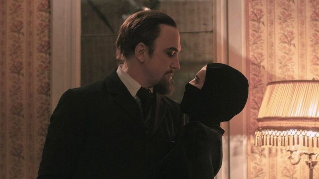 Irma Vep S01E05