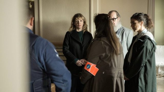 De Twaalf S01E08