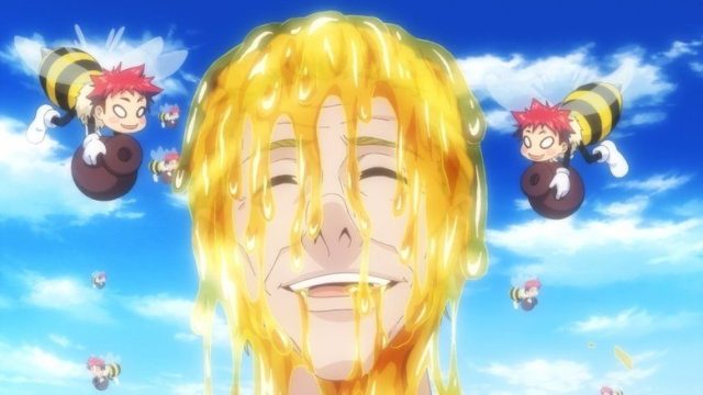 Shokugeki no Soma S01E03