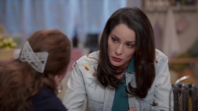 Tan cerca de ti, nace el amor S01E44