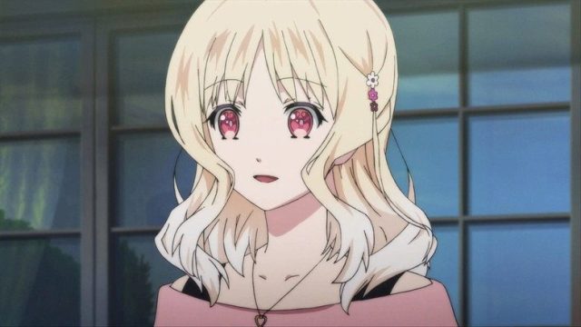 Diabolik Lovers S02E04