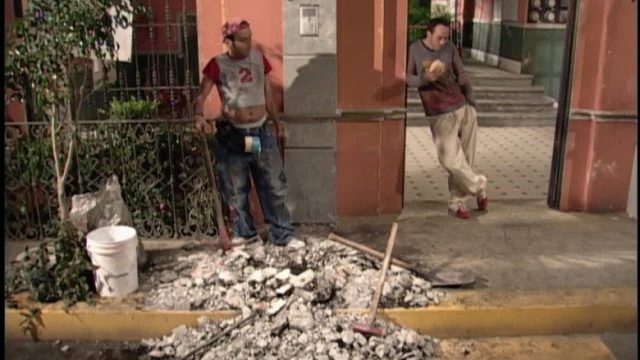 Vecinos S01E64