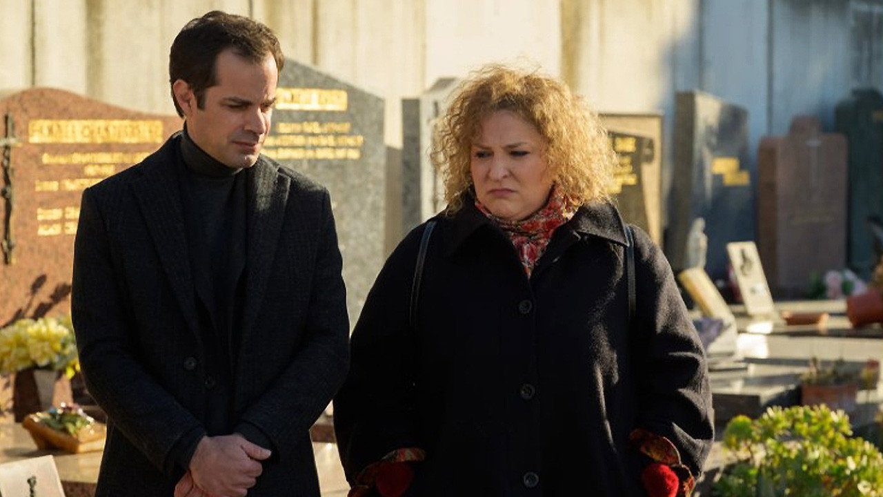 Marianne S01E02