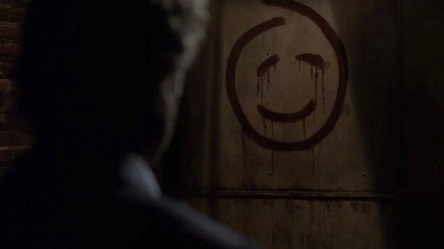 El Mentalista S04E07