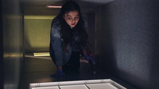 Los Cuentos de Nick S01E19