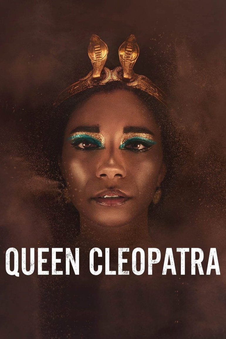 La reina Cleopatra Temporada 1