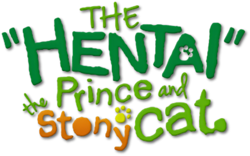 The “HENTAI” prince and the stony cat