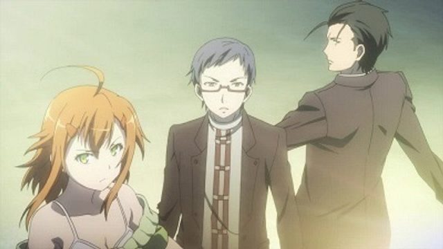 Nanana's Buried Treasure S01E04