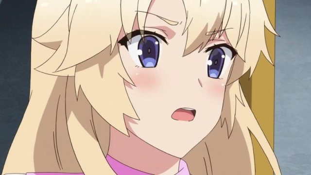 Katana Maidens: Toji no Miko S01E14