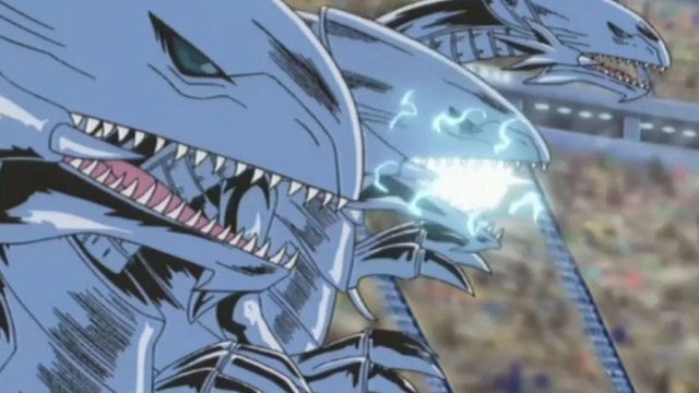 Yu-Gi-Oh! Duelo de Monstruos S01E195