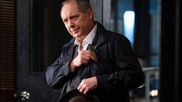 The Blacklist S09E16