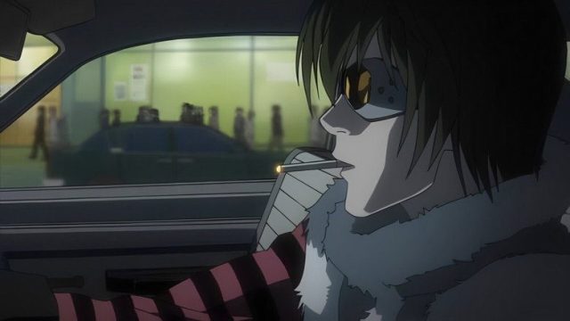 Death Note S01E35