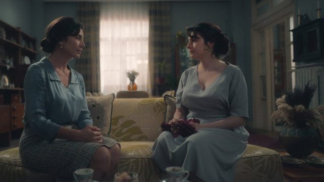 Club Estambul S02E09