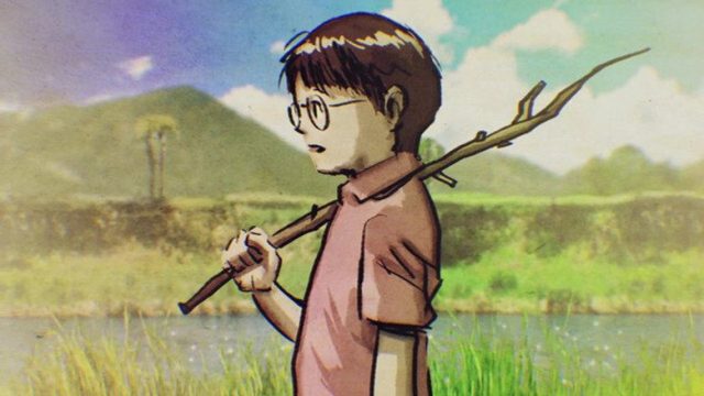 Yami Shibai S06E07