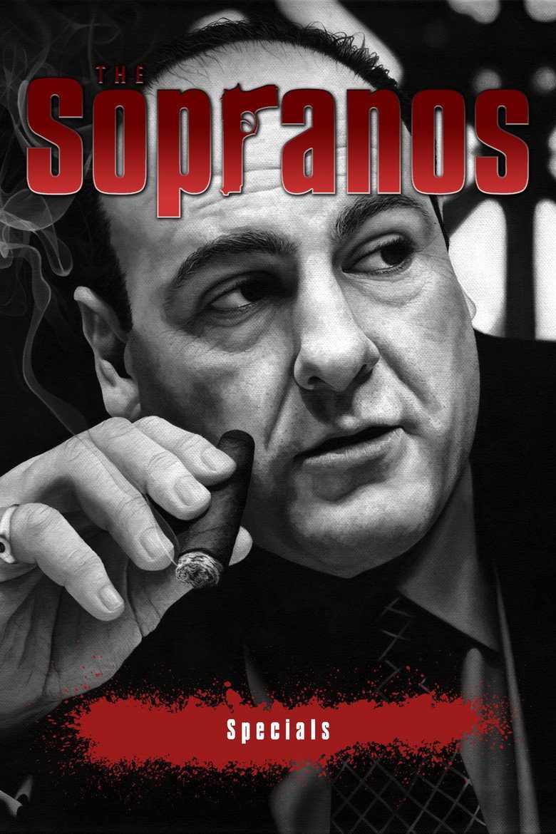 Los Soprano Especiales