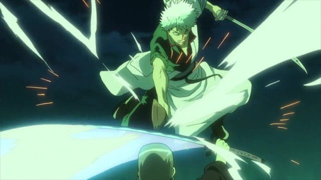 Gintama S11E07
