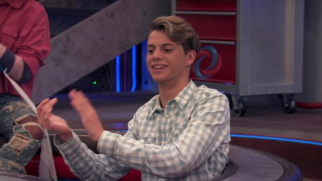 Henry Danger S05E26